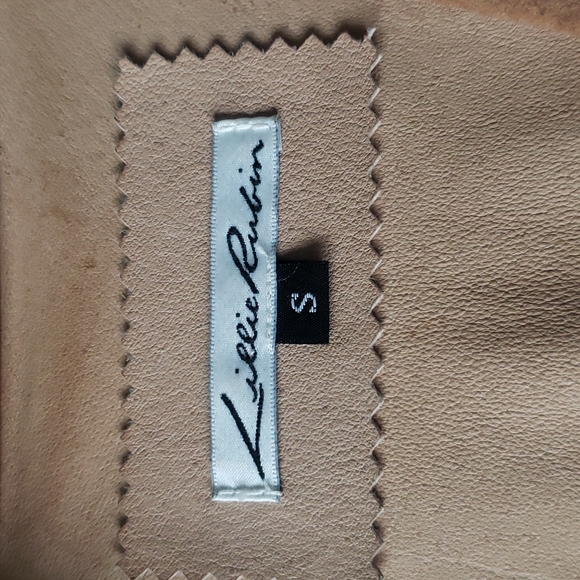 High-end suede lightweight fasion dressy ladies jacket - Picture 2 of 6